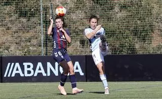 Las mejores imágenes del As Celtas - SD Eibar B