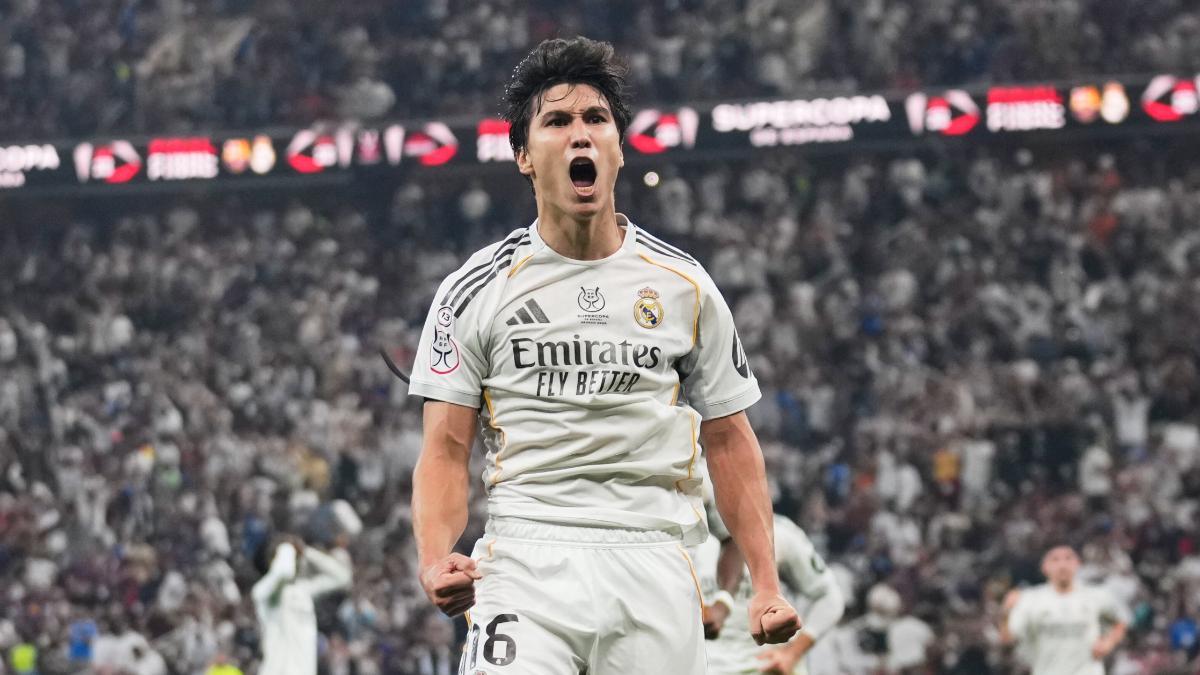 El Real Madrid se enfrenta al Albacete hoy miércoles 14 de enero en octavos de final de la Copa del Rey