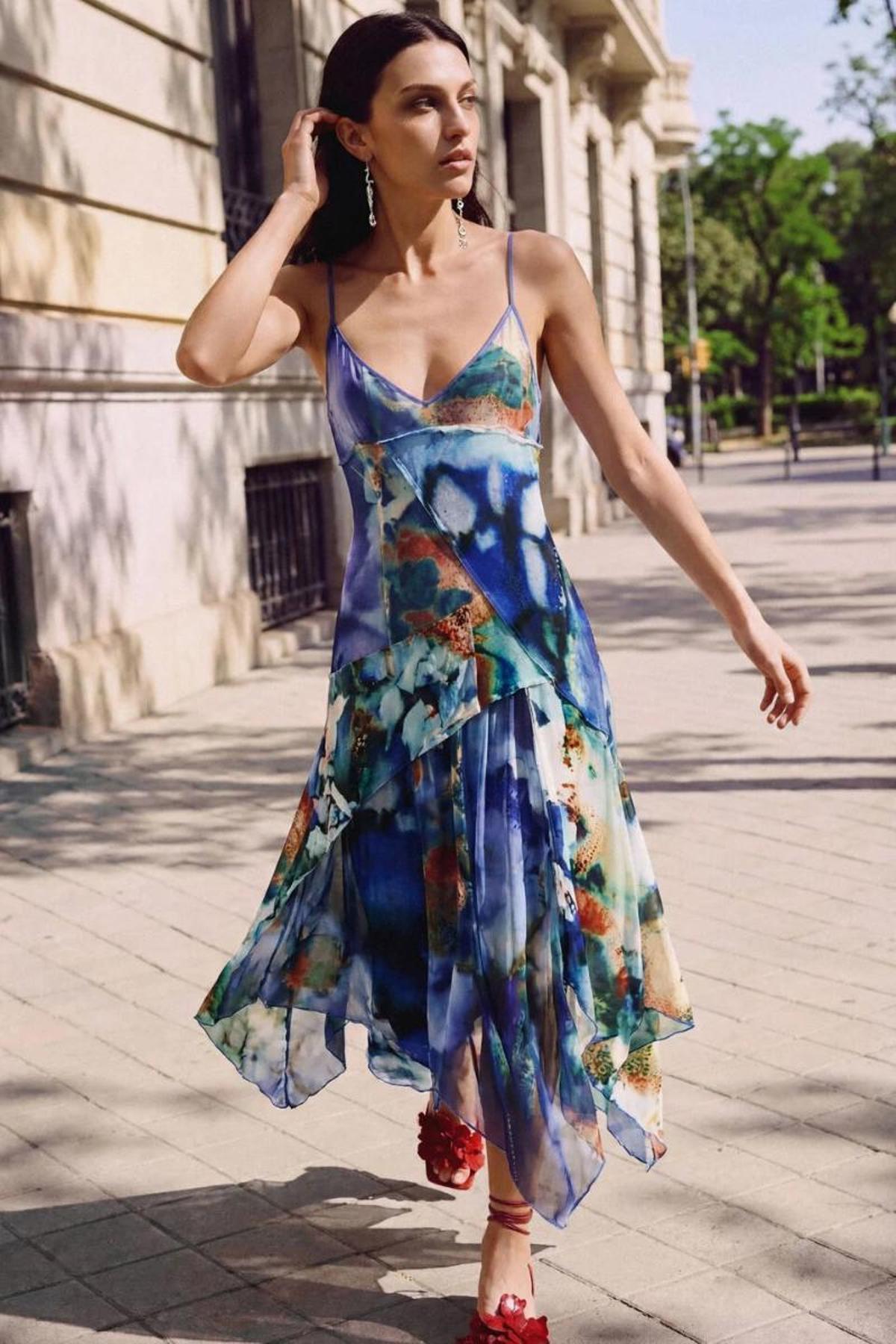 Vestido de Desigual