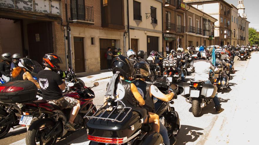 Fin de semana sobre ruedas en Toro