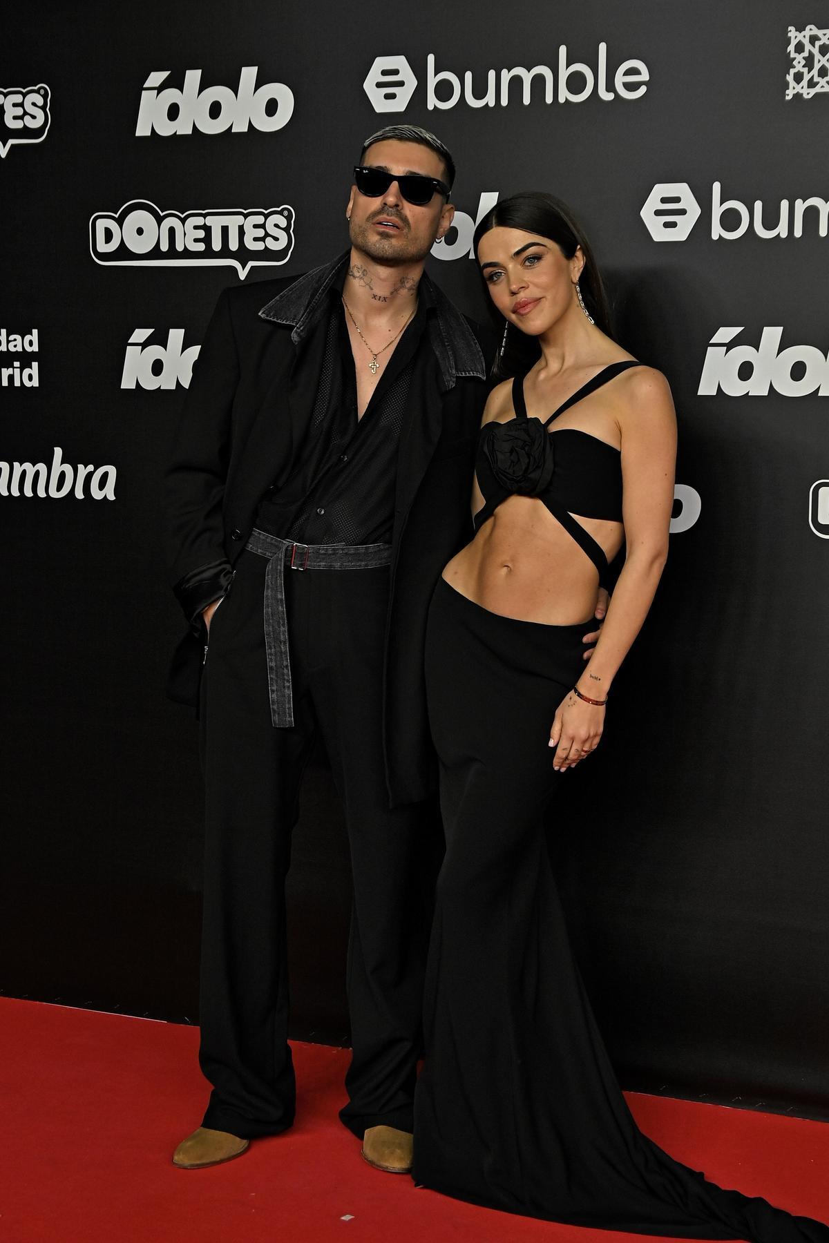 Premios ídolo: aquí tienes más de 200 fotos del photocall