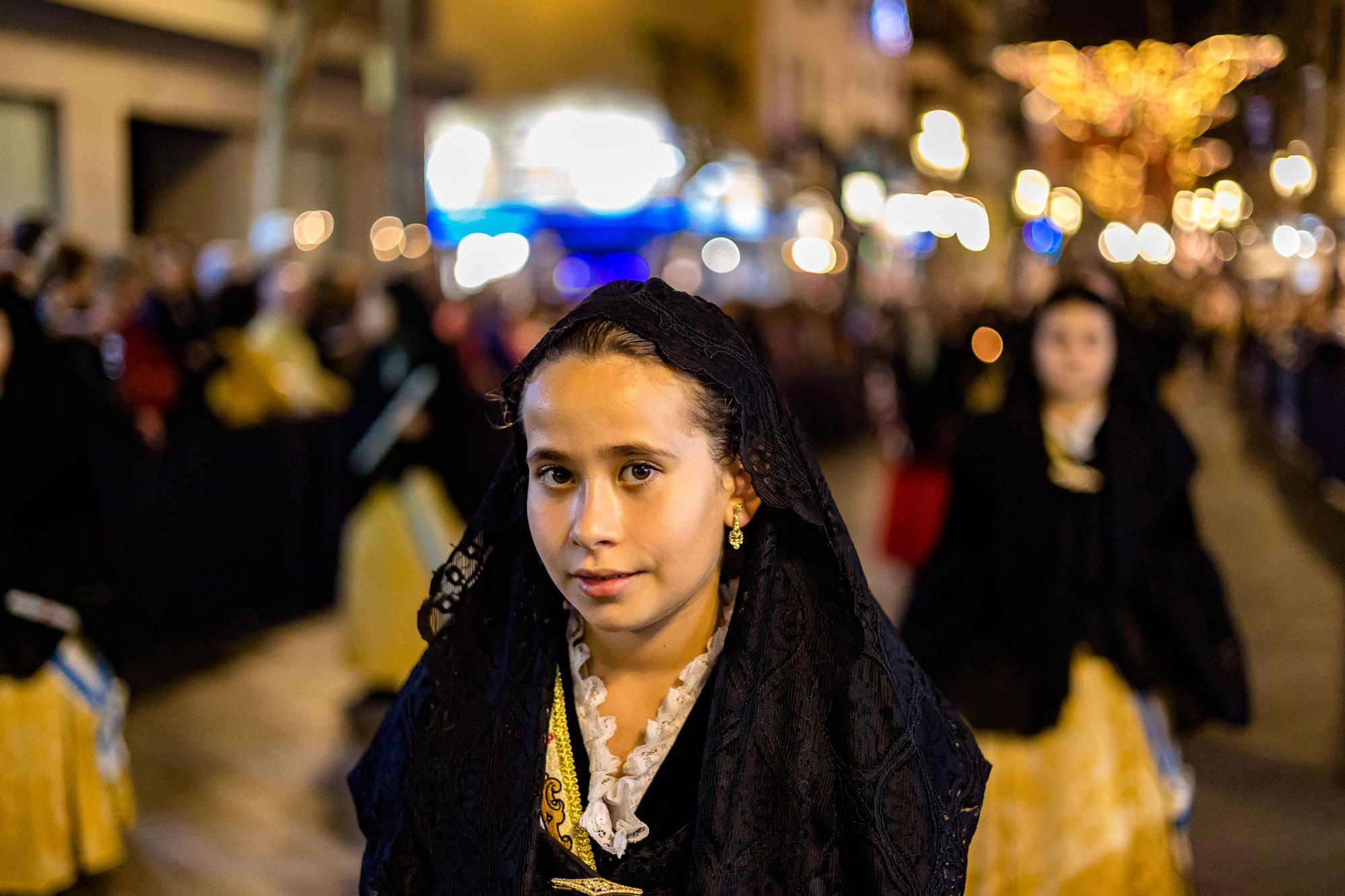 Procesión de Sant Jaume