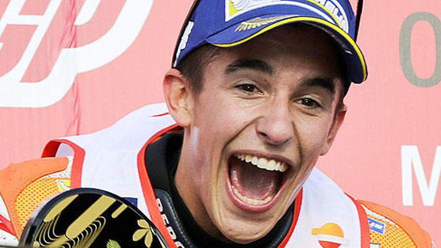 Marc Márquez