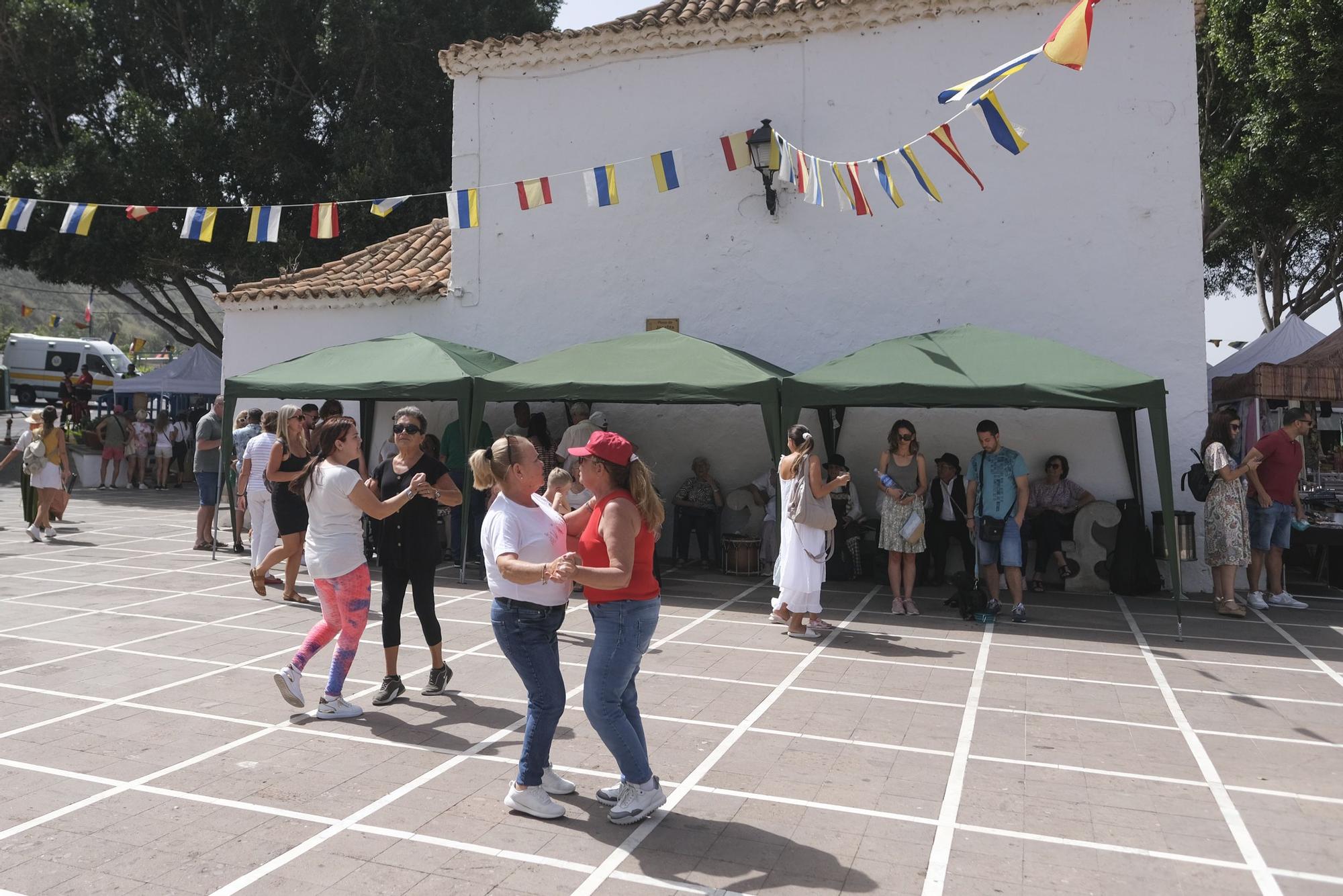 Feria Mujer Rural de Fataga