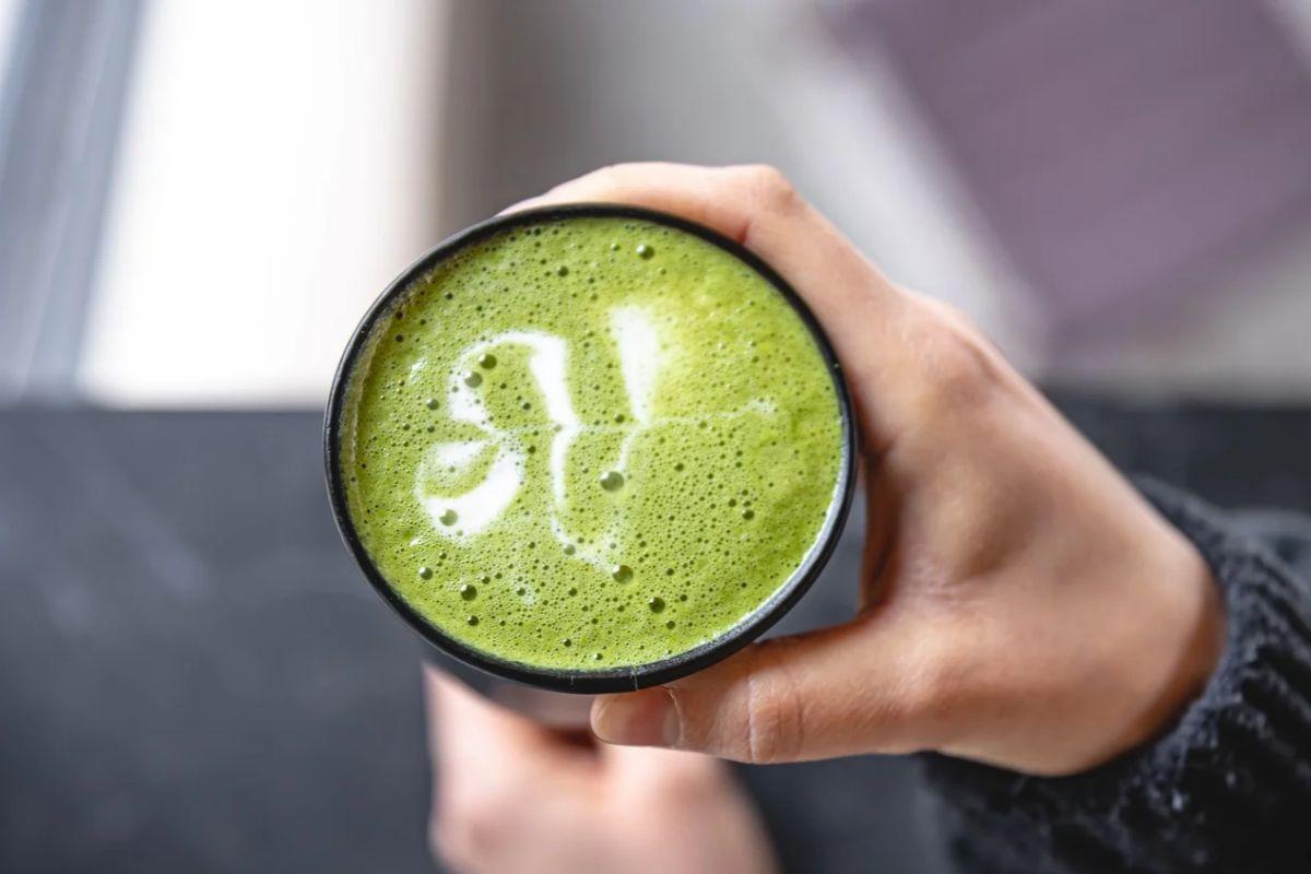 ¿Cómo puedo identificar un matcha de buena calidad?