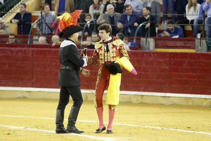 La cuarta de Feria