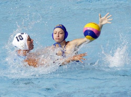 Cuarta jornada de los Mundiales de Natación