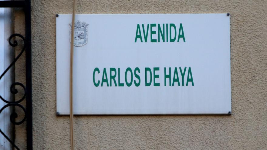 Cambios en el callejero: el Ayuntamiento de Málaga convocará la Comisión de Memoria Histórica