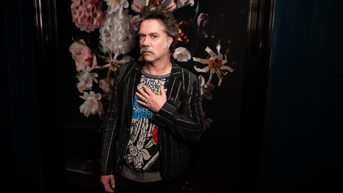 Rufus Wainwright reaviva la llama de Kurt Weill en un refinado álbum de homenaje