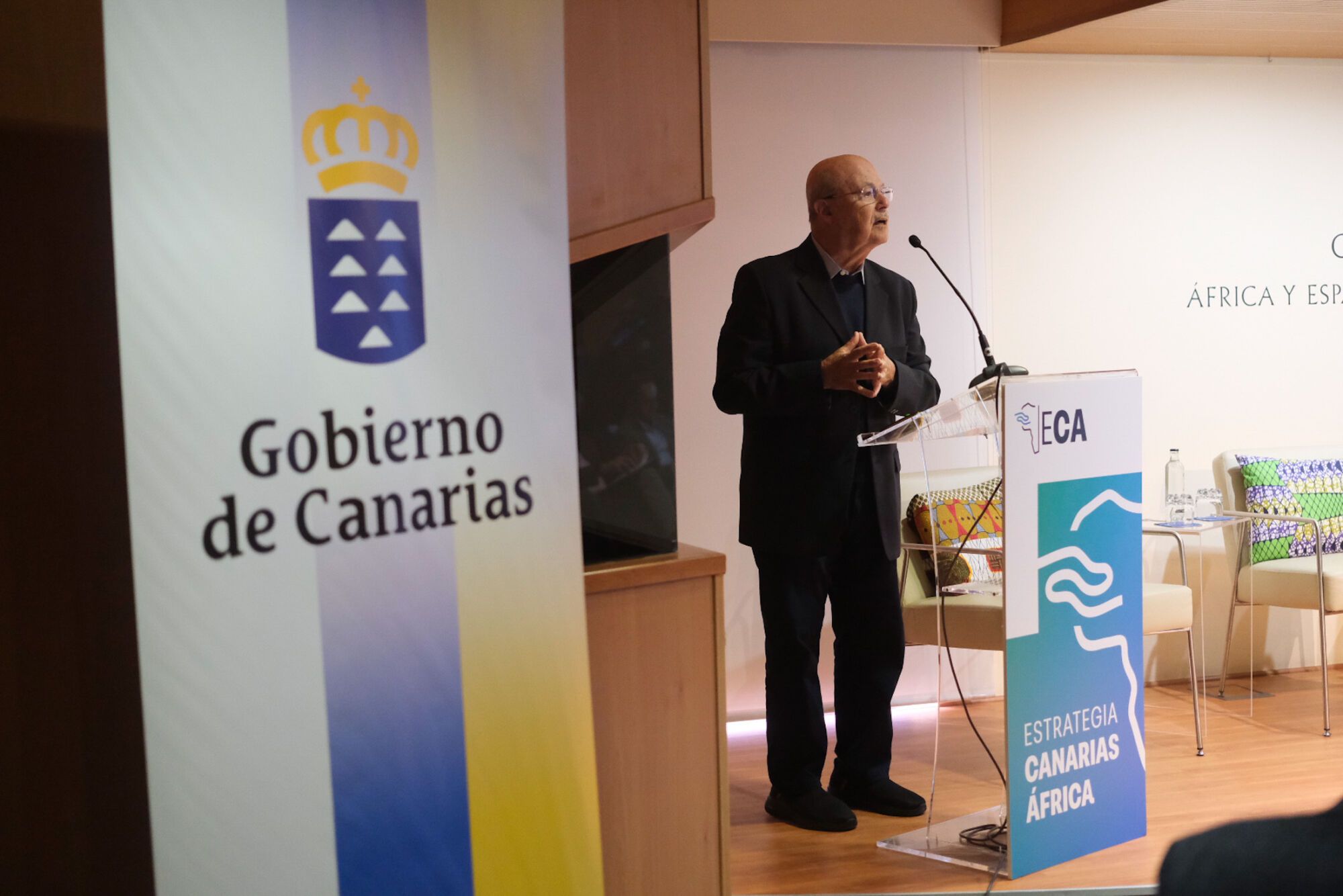 Foro Prensa Ibérica con Proexca