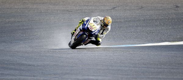 Entrenamientos libres del Gran Premio de Portugal