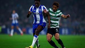 El Oporto-Sporting dejó una amarga resaca