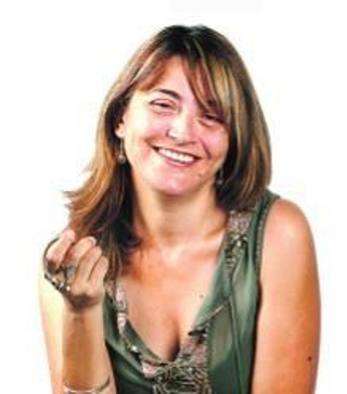 Isabel Vicente