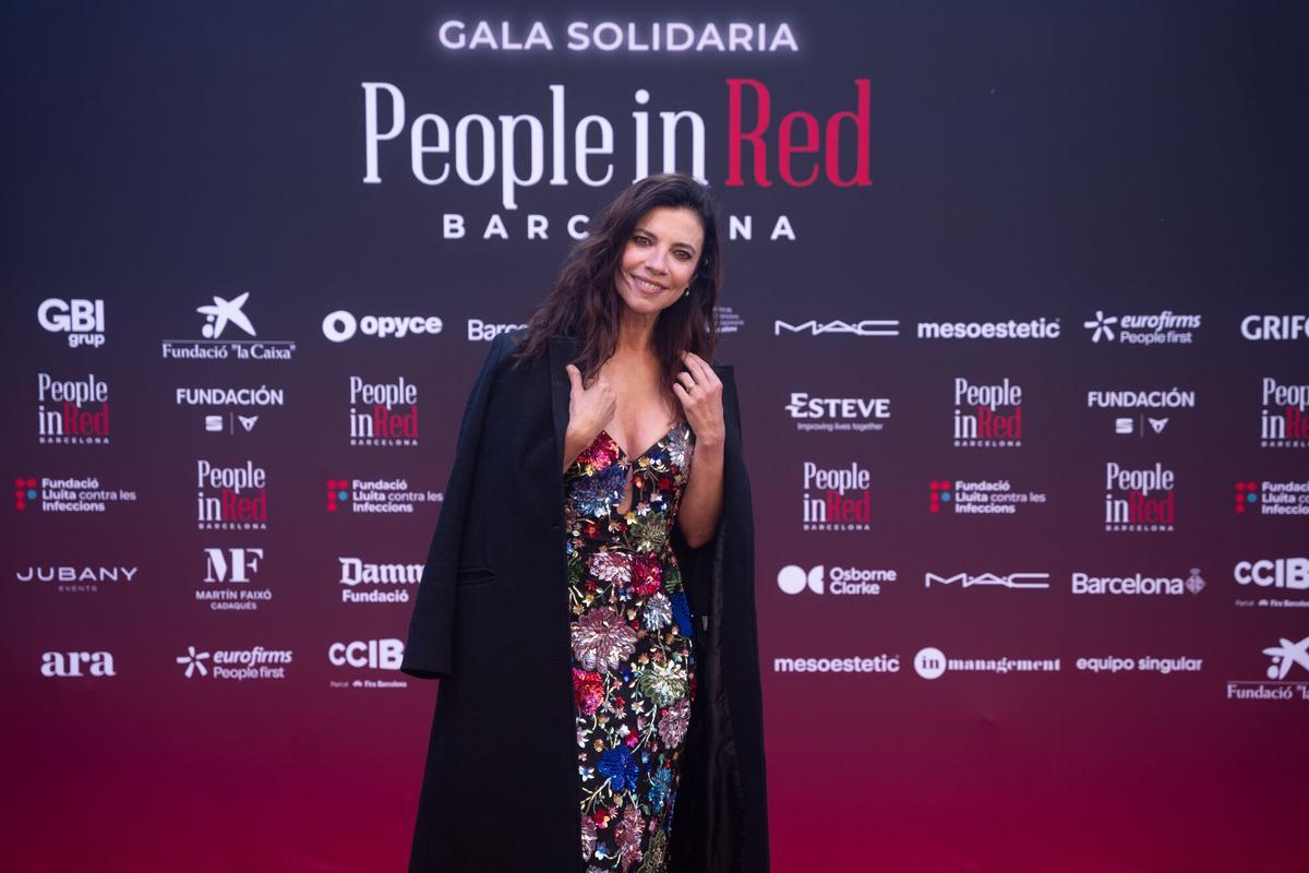 Maribel Verdú.