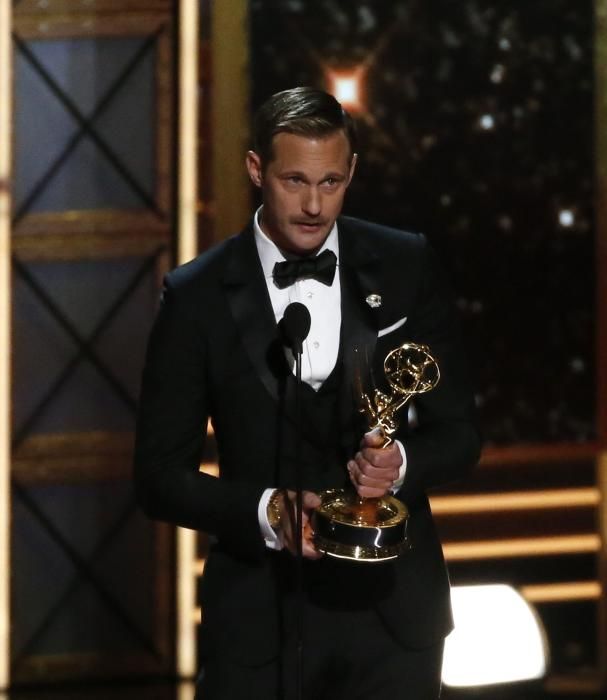 69th Primetime Emmy Awards – Show – Los ...