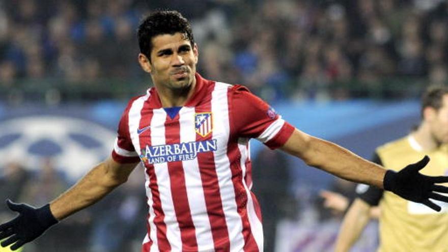 Diego Costa