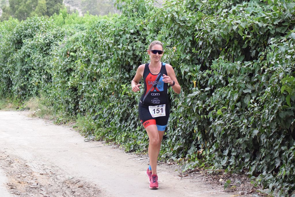 Triatlón de Cieza (III)