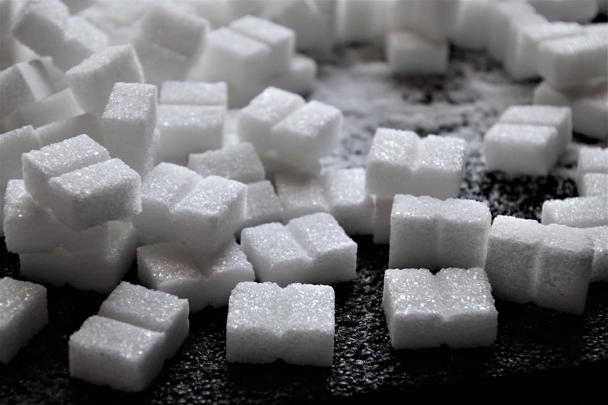 Eliminar el azúcar de la dieta es fundamental para adelgazar