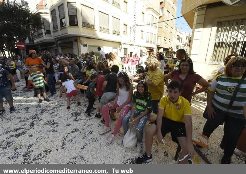 Cabalgata Sant Pasqual 2017