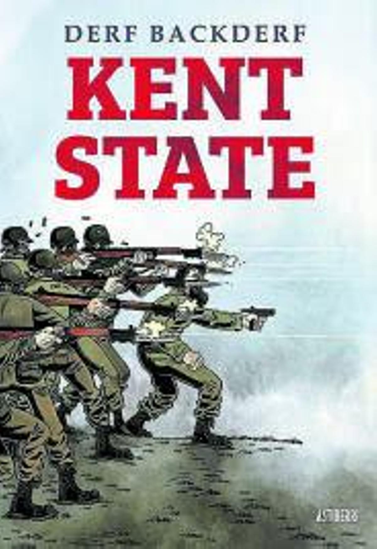 ‘Kent State’ | | ASTIBERRI