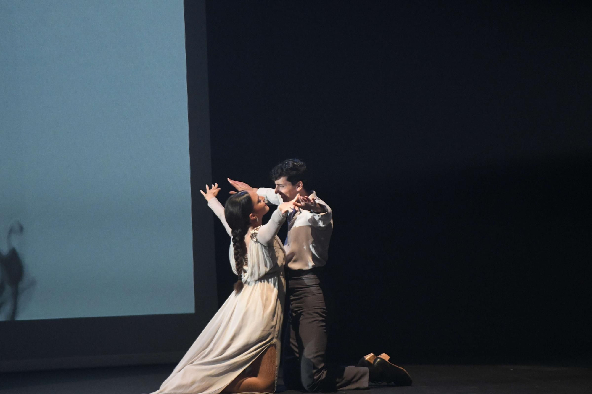La gala de los Premios Kairós 2025 en Murcia, en imágenes