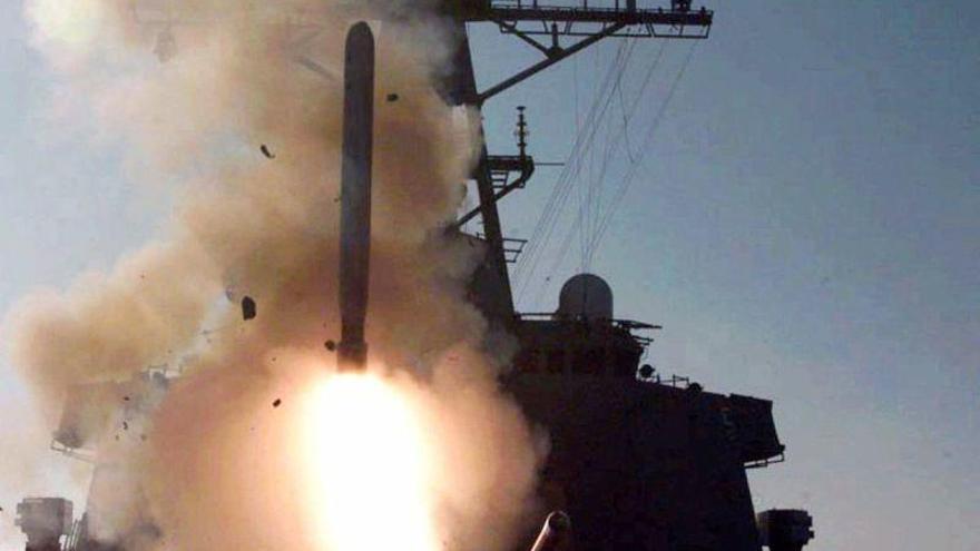 EEUU busca ampliar y sofisticar su red de defensas de misiles, según The Washington Post