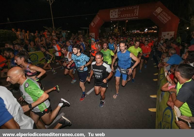 VI 10k Nocturno d'Orpesa