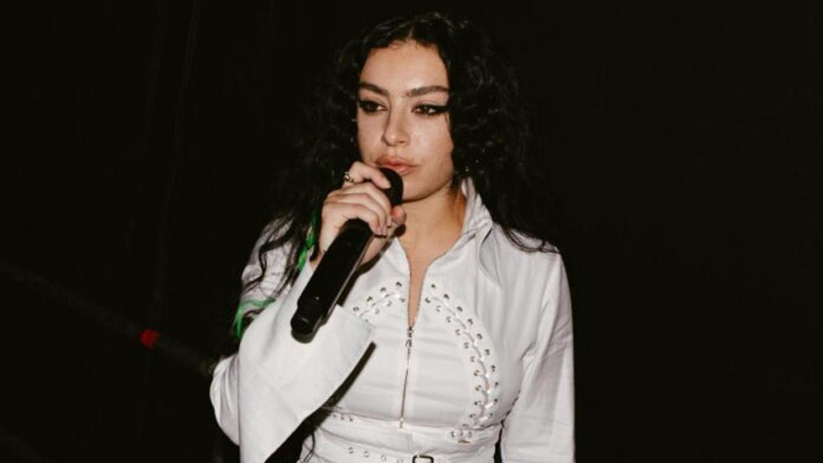 Charli XCX