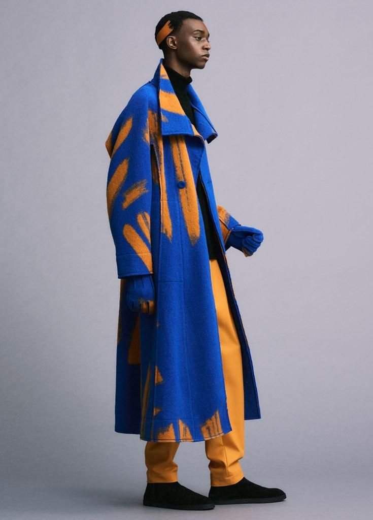 Issey Miyake