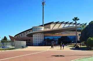 La obra de 4,2 millones del Palacio de Deportes de Torrevieja solo le interesa a una mercantil