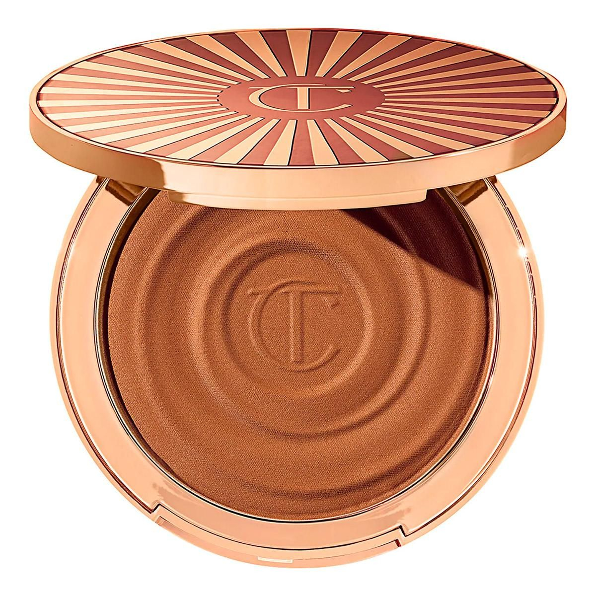 'Beautiful Skin Sun-Kissed Glow' de Charlotte Tilbury