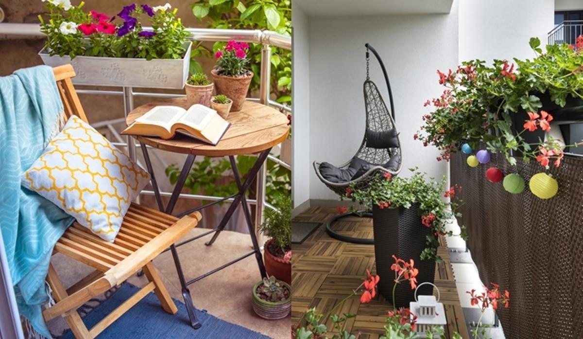 5 ideas decorativas para llevar la primavera a tu casa
