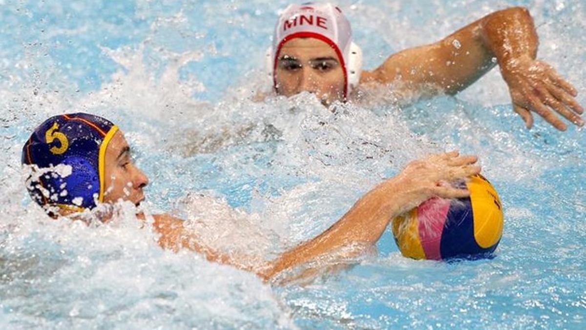 Campeonato de Europa de waterpolo