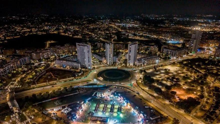 De la fiesta de Juan Magán en Viveros al musical homenaje musical a Nino Bravo: qué hacer en València del 3 al 9 de julio