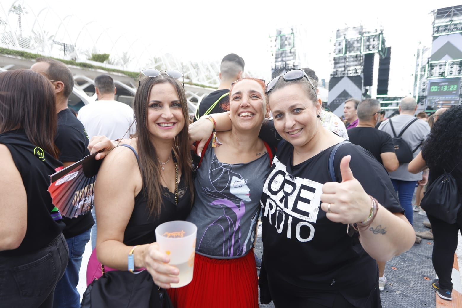 Todas las fotos del Love the 90's Festival 2023