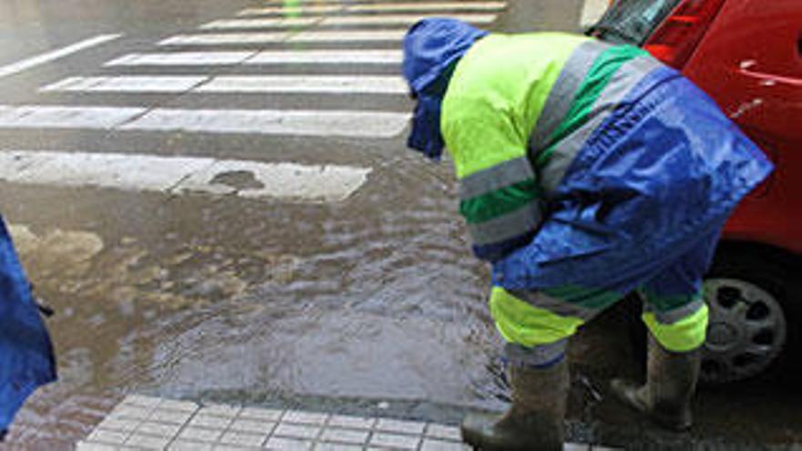 El Gobierno aprueba 111 millones para evitar riadas en Asturias y Cantabria