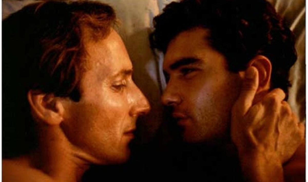 La ley del deseo (1987)