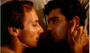 La ley del deseo (1987)