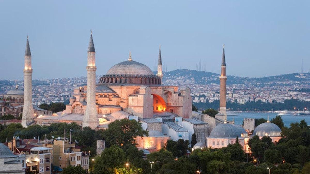 10 lugares que no puedes perderte de Estambul