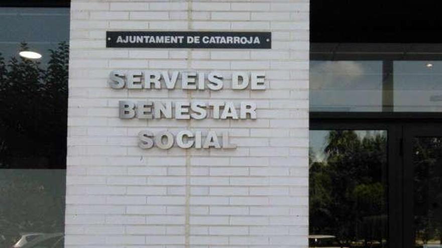 Servicios Sociales de Catarroja se multiplica ante las nuevas necesidades
