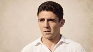 Tras el fallecimiento de Antonio Ramírez, ¿quién es el exjugador del Valencia CF de más edad?