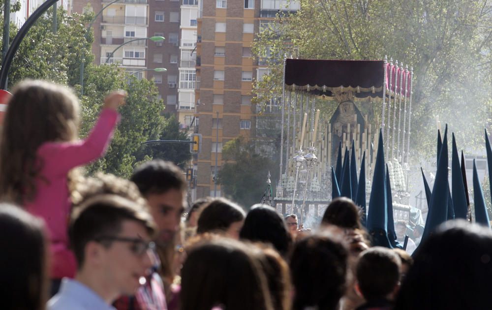 Miércoles Santo de 2016 | Mediadora