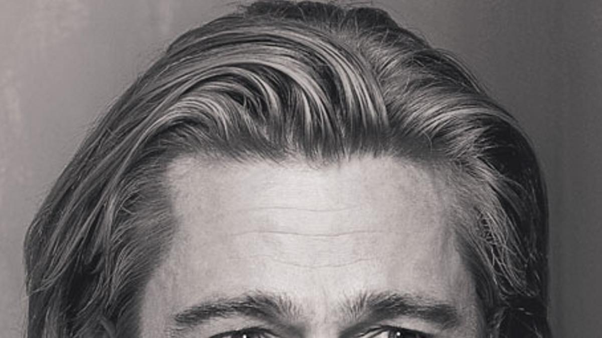Brad Pitt
