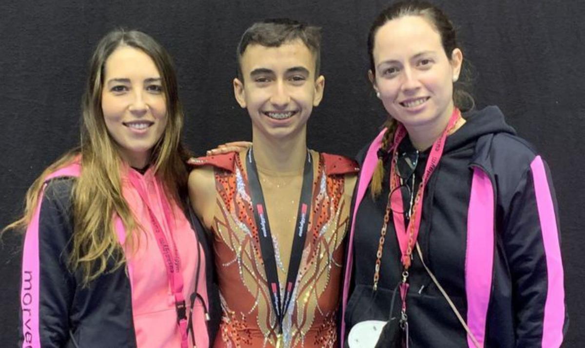 El Morvedre deja huella en Bilbao |