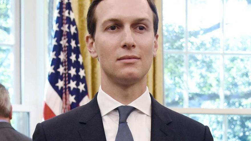 Jared Kushner