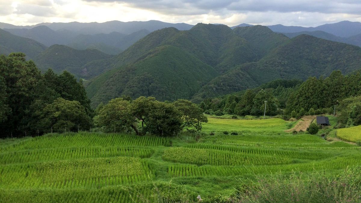 Siete rincones mágicos de Asturias donde la realidad se confunde con un cuento