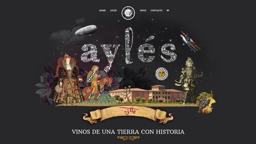 &quot;5 De Ayles&quot; entre los diez vinos premiados con el Gran Bacchus de Oro 2018