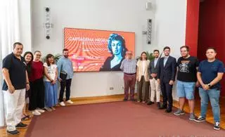 Cartagena Negra reconocerá la carrera del escritor Lorenzo Silva