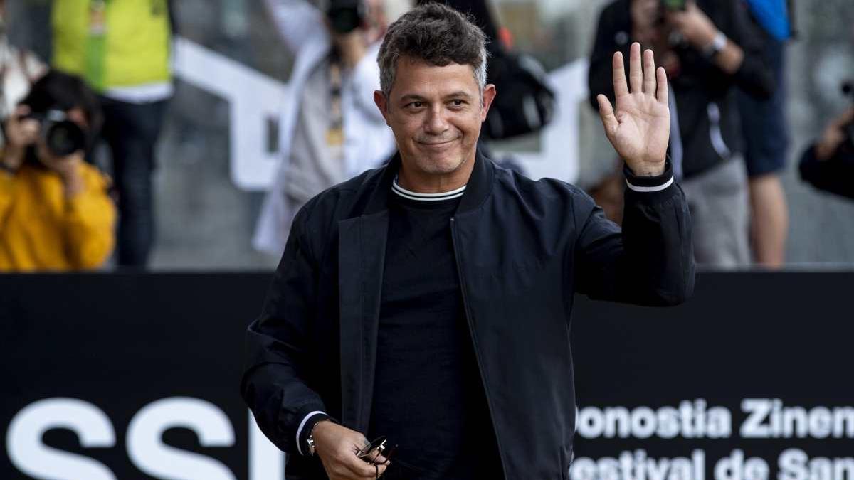 Alejandro Sanz