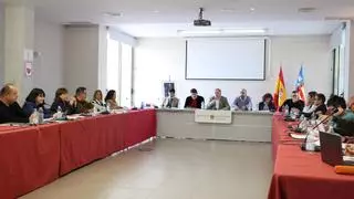 El Ayuntamiento de Sant Joan recuerda al PSOE que todos los trabajadores son iguales